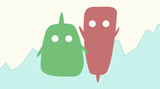 Gameplay | Stocks: Main Force Simulator