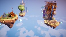 General / Cinematic | Supporter Pack content video