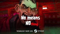 Teaser | [Bober Bros] No Means Nothing - Announcement Trailer