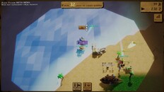 玩法展示 | Demo Trailer