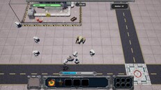 Expérience de jeu | Steel Defence Gameplay Trailer #1