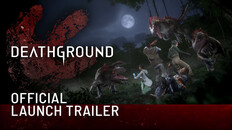 Gameplay | Launch Trailer