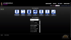 Gameplay | Utherworld_Clothing_Trailer