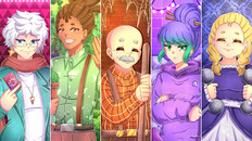 Allmän/filmisk | NicoTrailer