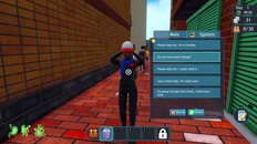 General / Cinematic | Street Life Simulator Demo Trailer