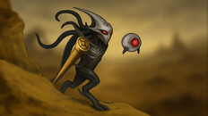 Teaser | VAGRIENT - Expansion Chronicle Teaser Trailer