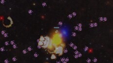 Gameplay | Cosmos Kitten Trailer