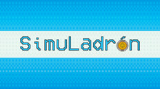 Tiiseri | SimuLadron