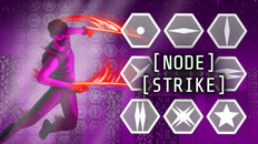 Expérience de jeu | Node Strike Trailer 1