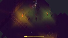 Gameplay | Amulet Gameplay