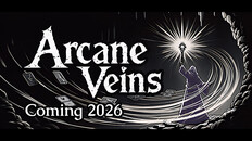 Gameplay | Gameplay Trailer - Arcane Veins 