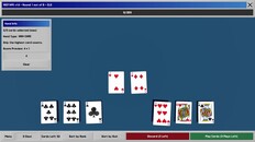 Gameplay | REDTAPE - Gameplay of a full round against the first boss