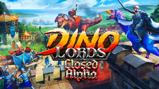 General / Cinematic | Closed Alpha Announcement Trailer