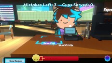 General / Cinematic | FMGSimTrailer