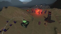 ゲームプレイ | Old Gameplay trailer 2024