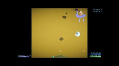 Gameplay | Weapons Showcase