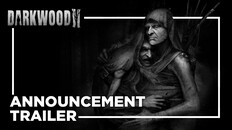 Játékmenet | Announcement Trailer