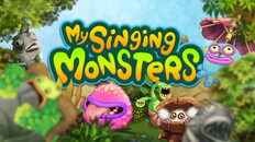 General / Cinematic | My Singing Monsters - Gameplay Trailer (DE)