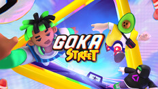 General / Cinematic | GOKA Street Trailer