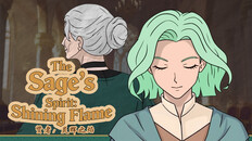 General / Cinematic | Sage Demo PV