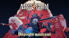 Général/cinématique | Launch Trailer - FR