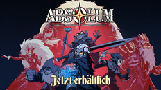 Allgemein/Film | Launch Trailer - GER