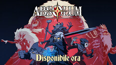 Generali/Cinematografici | Launch Trailer - IT