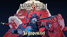 Geral/cinematográfico | Launch Trailer - PTBR