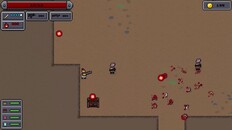 게임플레이 | Overkill Squad - Announcement Trailer