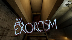 Gameplay | An Exorcism Gameplay Teaser Trailer