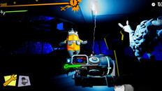 Тийзър | Demo Trailer