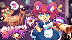 Gameplay | Showcase Trailer