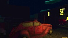 Avance | early-game teaser