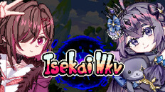 General / Cinematic | Isekai HKV Trailer