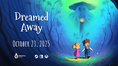 Generel/cinematisk | Cinematic Trailer