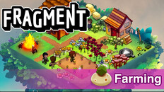 Gameplay | Gameplay | Farming