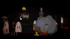 Gameplay | Crawling Angels Reveal Trailer