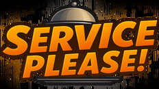 遊戲玩法 | Service Please Trailer