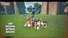 General / Cinematic | Rocks Trailer