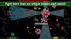 Gameplay | Astrolite - Official Gameplay Trailer