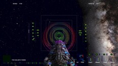 Gameplay | Deepest Blue carrier in hostile sector