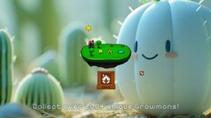 Gameplay | Demo Reveal