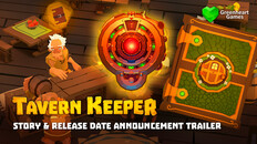 General / Cinematic | EA Release Announcement Trailer