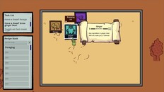 Gameplay | DwarfHold Early Trailer