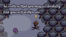 Gameplay | Fractured Library demo trailer