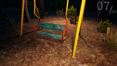 General / Cinematic | yorunomori.movie