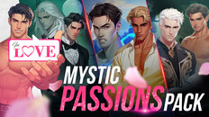 Teaser | In Love: Stories You Play - Trailer #1