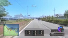 Gameplay | ゲームプレイムービー