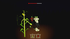 Gameplay | Crop Survivor Trailer 1