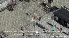 General / Cinematic | zjrtrailer_english